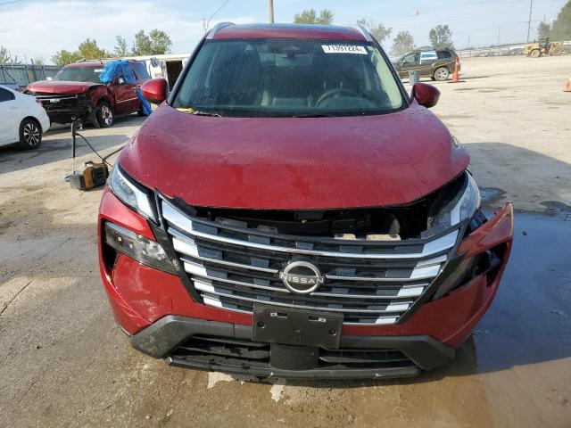 Photo 5 from auction – 2024 NISSAN ROGUE SV with VIN JN8BT3BB4RW173602