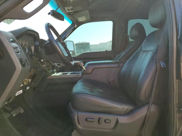 Photo 7 from auction – 2011 FORD F450 SUPER with VIN 1FT8W4DT3BEA57151