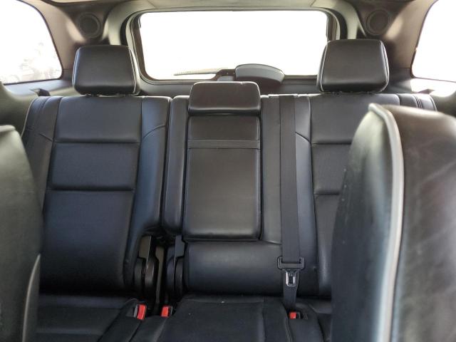Photo 10 from auction – 2011 JEEP GRAND CHER with VIN 1J4RR6GT8BC604813