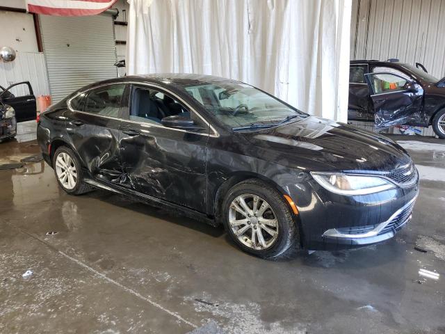 Photo 4 from auction – 2016 CHRYSLER 200 LIMITE with VIN 1C3CCCAB3GN113190