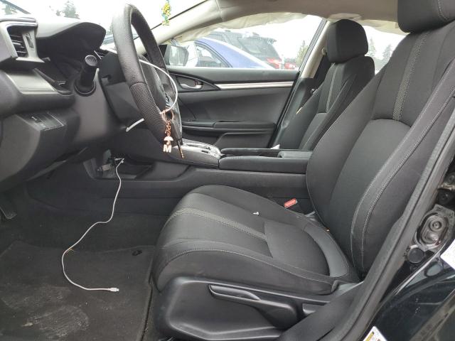 Photo 7 from auction – 2016 HONDA CIVIC LX with VIN 19XFC2F59GE219766