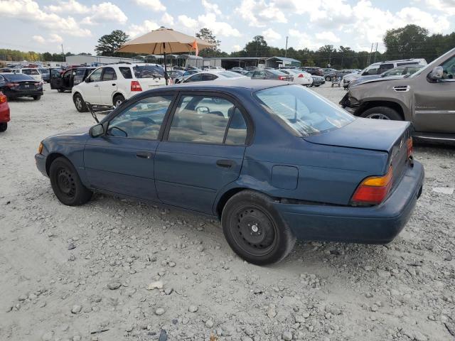 Photo 2 from auction – 1993 TOYOTA COROLLA LE with VIN 1NXAE09E7PZ032169