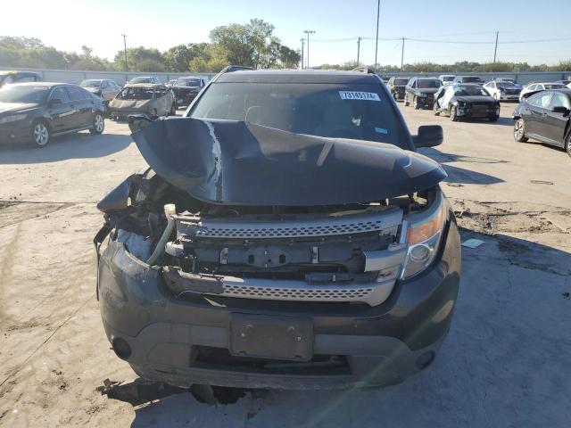 Photo 5 from auction – 2014 FORD EXPLORER with VIN 1FM5K7B84EGB51591