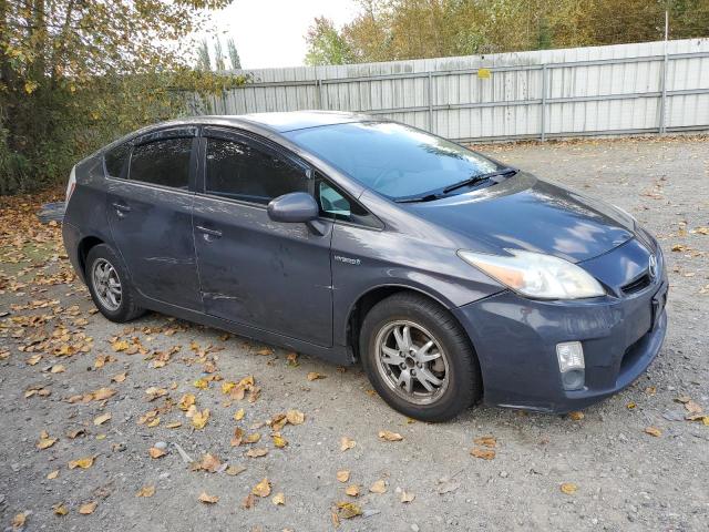 Photo 4 from auction – 2010 TOYOTA PRIUS with VIN JTDKN3DU2A0038727