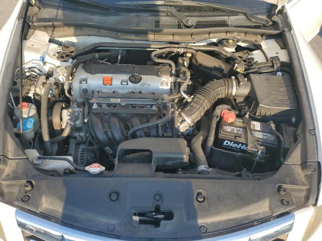 Photo 11 from auction – 2011 HONDA ACCORD EXL with VIN 1HGCP2F87BA111516