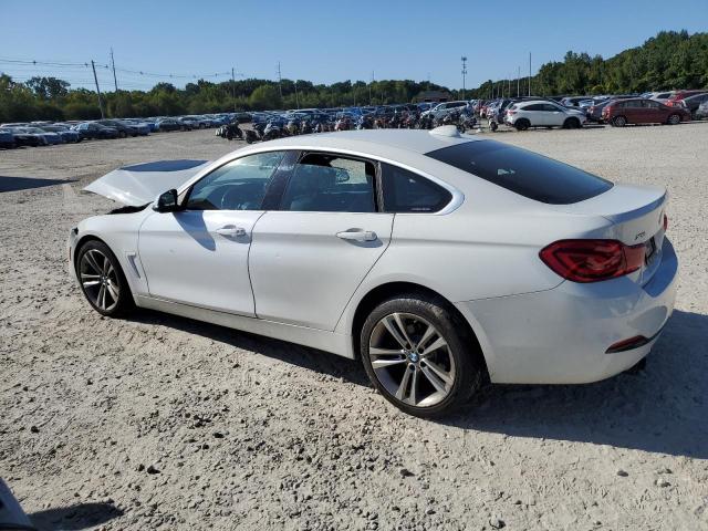Photo 2 from auction – 2019 BMW 430XI GRAN with VIN WBA4J3C50KBL09804