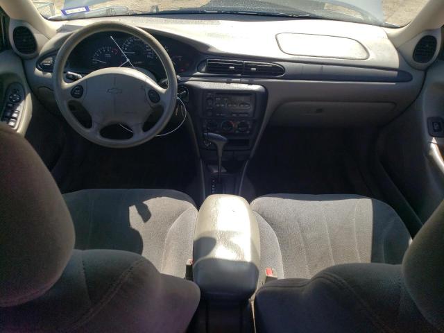 Photo 8 from auction – 2004 CHEVROLET CLASSIC with VIN 1G1ND52F04M604048