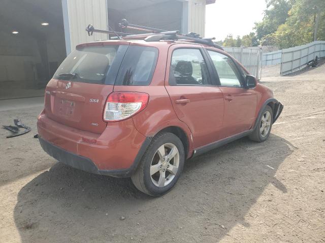 Photo 3 from auction – 2012 SUZUKI SX4 with VIN JS2YB5A34C6308024
