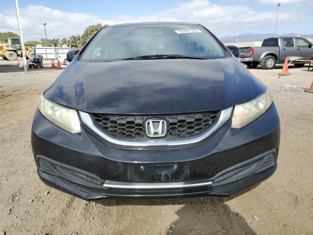 Photo 5 from auction – 2013 HONDA CIVIC EX with VIN 2HGFB2F8XDH533196