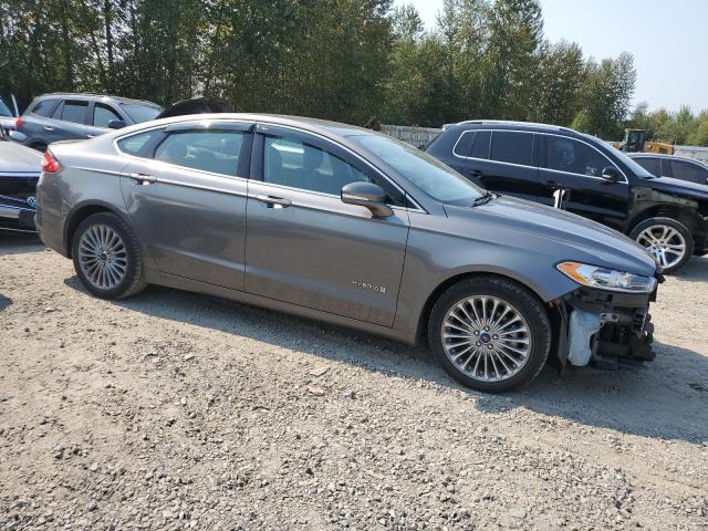 Photo 4 from auction – 2014 FORD FUSION TIT with VIN 3FA6P0RU1ER177939