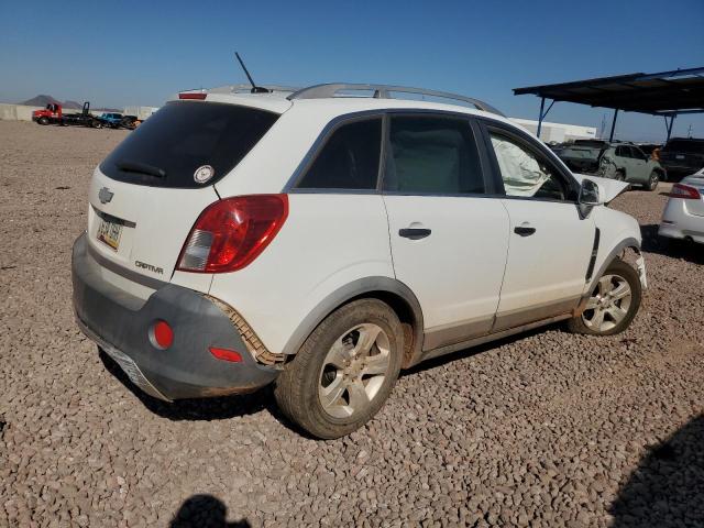 Photo 3 from auction – 2013 CHEVROLET CAPTIVA LS with VIN 3GNAL1EK4DS532630