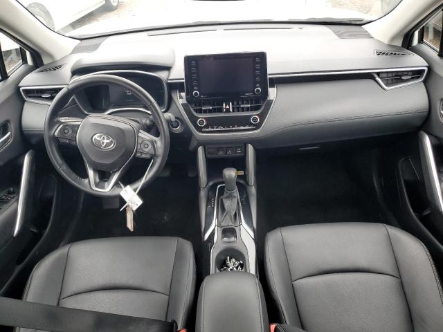 Photo 8 from auction – 2022 TOYOTA COROLLA CR with VIN 7MUEAABG4NV040336