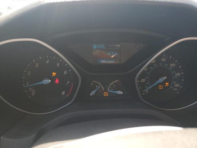 Photo 9 from auction – 2014 FORD FOCUS S with VIN 1FADP3E20EL337031