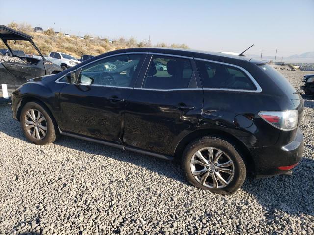 Photo 2 from auction – 2011 MAZDA CX-7 with VIN JM3ER4CL3B0362276