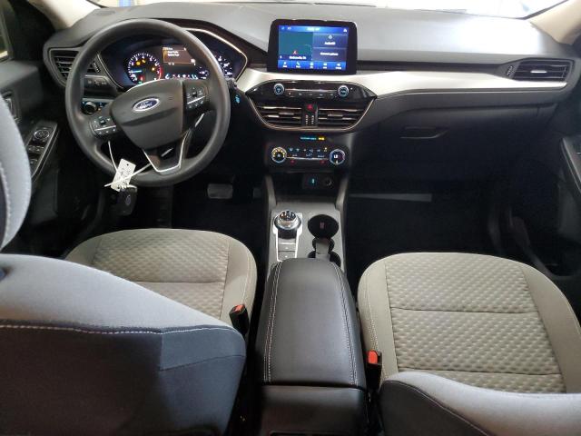 Photo 8 from auction – 2020 FORD ESCAPE SE with VIN 1FMCU9G67LUA11893