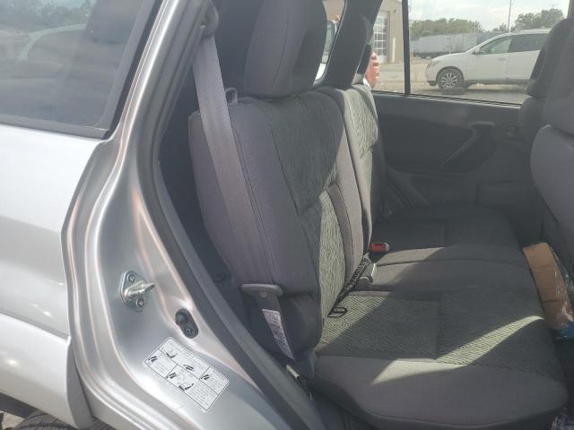 Photo 11 from auction – 2002 TOYOTA RAV4 with VIN JTEHH20V126017680