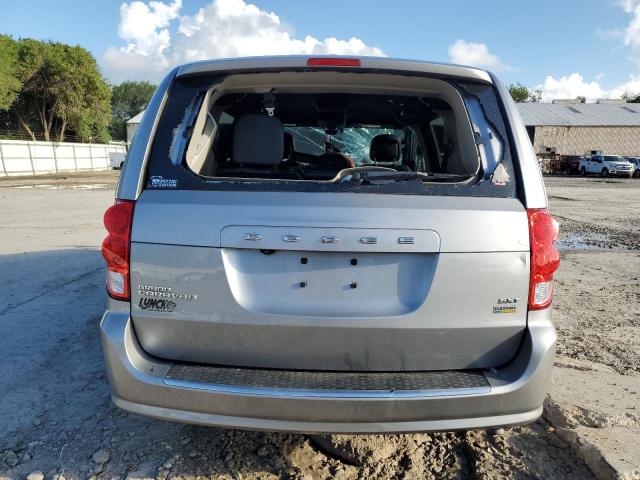 Photo 6 from auction – 2019 DODGE GRAND CARA with VIN 2C4RDGCG1KR735169