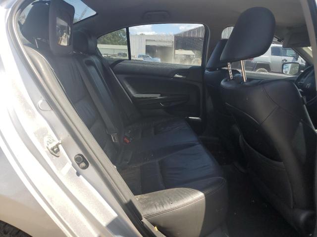 Photo 10 from auction – 2012 HONDA ACCORD SE with VIN 1HGCP2F63CA162270