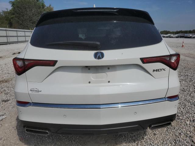 Photo 6 from auction – 2022 ACURA MDX TECHNO with VIN 5J8YD9H48NL010818