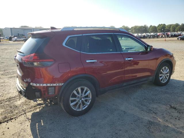 Photo 3 from auction – 2018 NISSAN ROGUE S with VIN 5N1AT2MT4JC785100