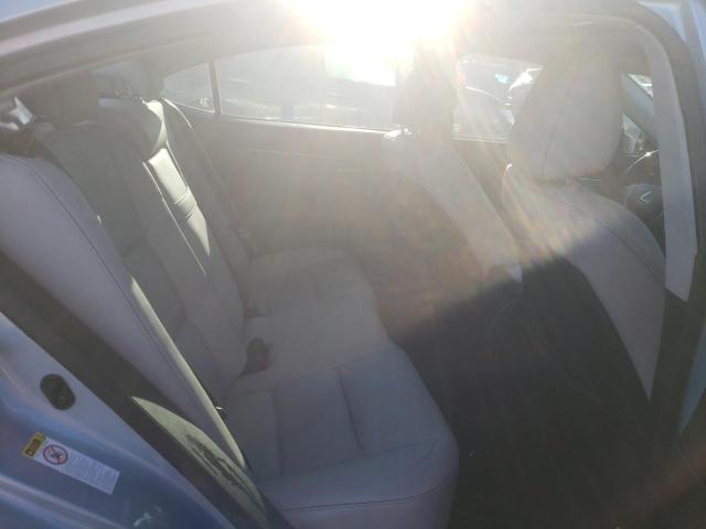 Photo 10 from auction – 2013 LEXUS ES 350 with VIN JTHBK1GG4D2046841