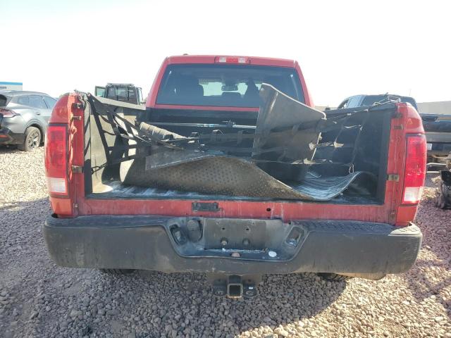 Photo 6 from auction – 2016 RAM 1500 ST with VIN 1C6RR6FG3GS257518