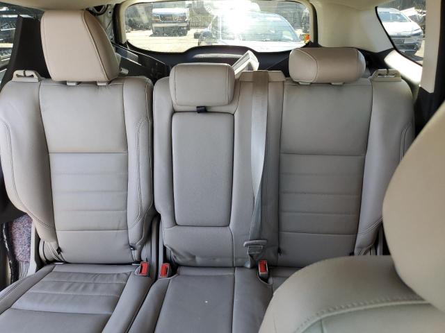 Photo 10 from auction – 2014 FORD ESCAPE TIT with VIN 1FMCU0J99EUA29233