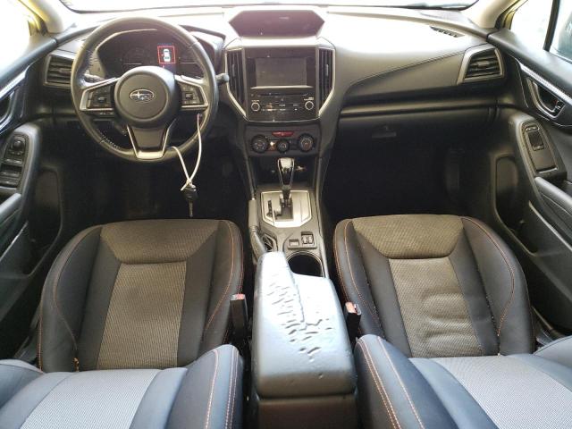 Photo 8 from auction – 2019 SUBARU CROSSTREK with VIN JF2GTAEC1KH315636