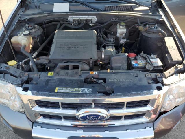 Photo 12 from auction – 2012 FORD ESCAPE LIM with VIN 1FMCU9EG5CKB56521
