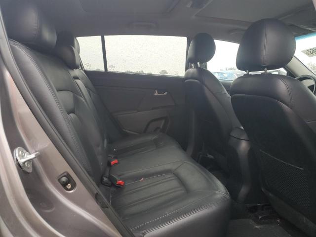 Photo 10 from auction – 2013 KIA SPORTAGE E with VIN KNDPC3A25D7457195