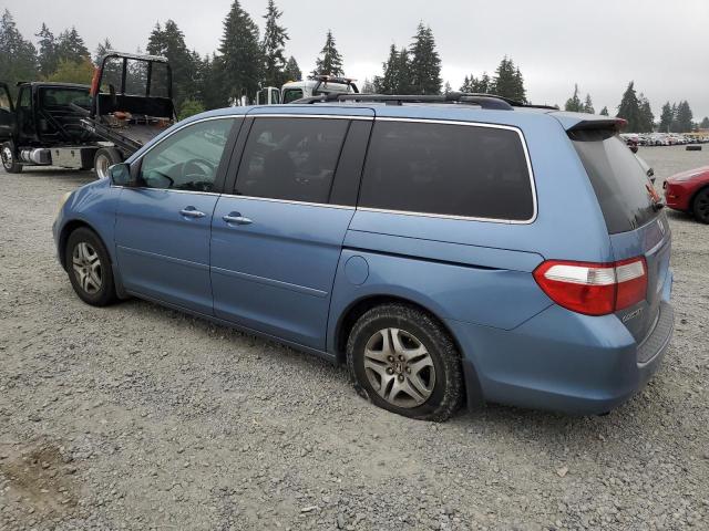 Photo 2 from auction – 2006 HONDA ODYSSEY EX with VIN 5FNRL38606B104670
