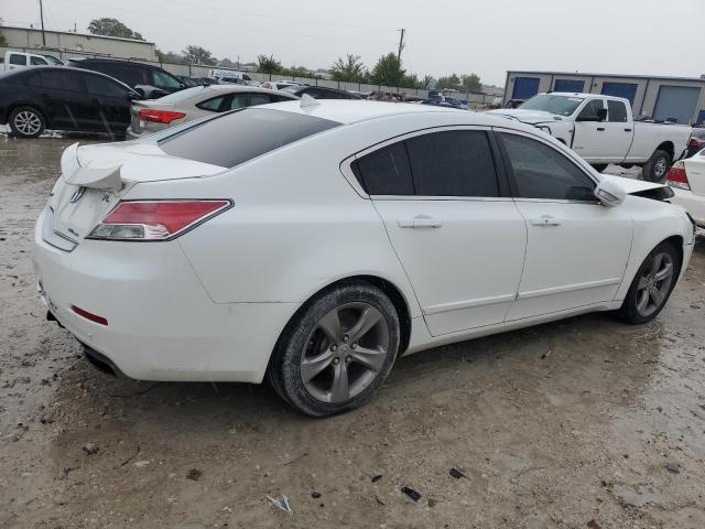 Photo 3 from auction – 2012 ACURA TL with VIN 19UUA9F57CA007808