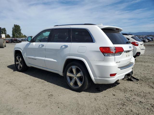 Photo 2 from auction – 2014 JEEP GRAND CHER with VIN 1C4RJFCT0EC233962