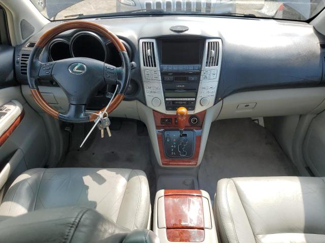 Photo 8 from auction – 2006 LEXUS RX 330 with VIN JTJGA31U060060252