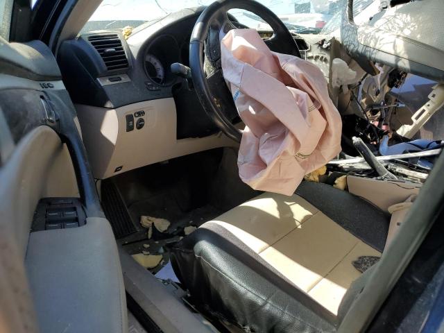 Photo 8 from auction – 2008 ACURA TL with VIN 19UUA66258A036915