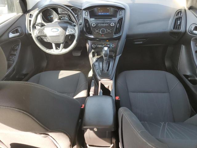 Photo 8 from auction – 2015 FORD FOCUS SE with VIN 1FADP3F24FL300029
