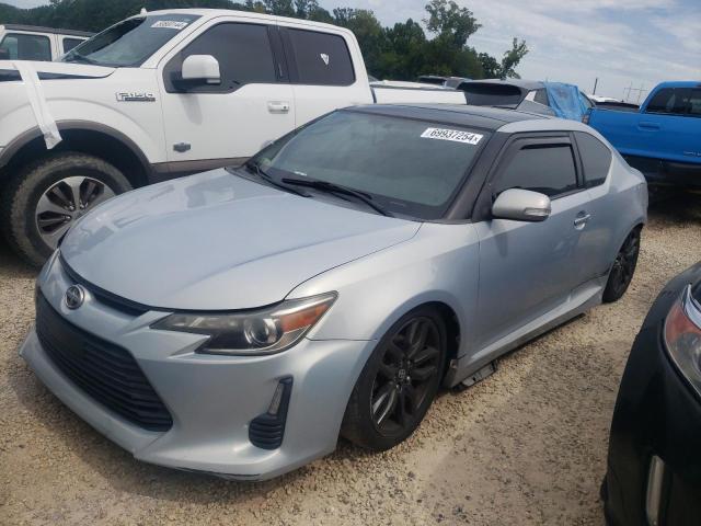 Photo 1 from auction – 2014 TOYOTA SCION TC with VIN JTKJF5C78E3068764
