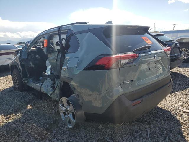 Photo 2 from auction – 2019 TOYOTA RAV4 XLE with VIN 2T3P1RFVXKC056451