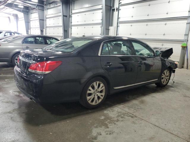 Photo 3 from auction – 2011 TOYOTA AVALON BAS with VIN 4T1BK3DB2BU374956