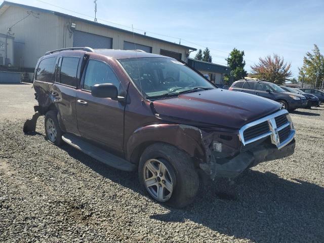 Photo 4 from auction – 2004 DODGE DURANGO SL with VIN 1D4HD48D34F228652