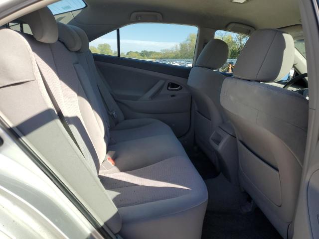 Photo 10 from auction – 2011 TOYOTA CAMRY BASE with VIN 4T4BF3EKXBR168180
