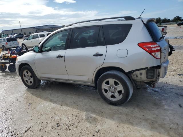 Photo 2 from auction – 2010 TOYOTA RAV4 with VIN 2T3BF4DV4AW075429