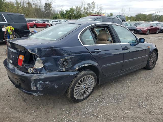 Photo 3 from auction – 2003 BMW 330 XI with VIN WBAEW53493PN30279
