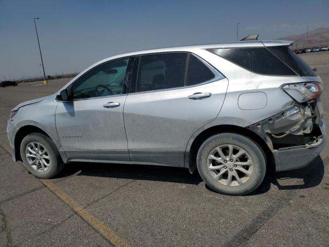 Photo 2 from auction – 2020 CHEVROLET EQUINOX with VIN 3GNAXKEV9LS696524