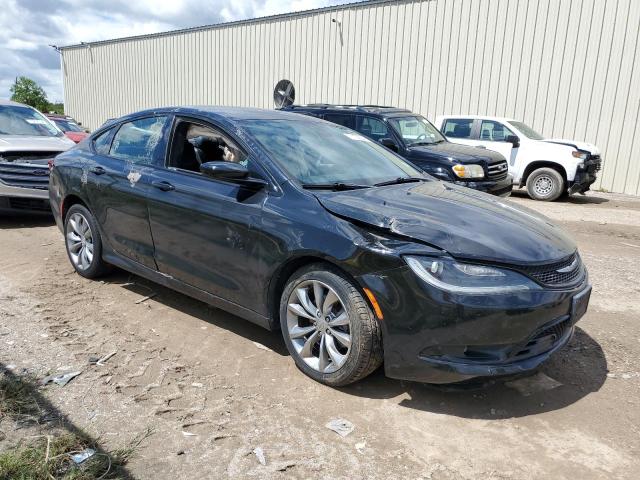 Photo 4 from auction – 2016 CHRYSLER 200 S with VIN 1C3CCCBB1GN175931