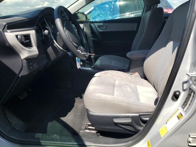 Photo 7 from auction – 2016 TOYOTA COROLLA L with VIN 2T1BURHE5GC620909