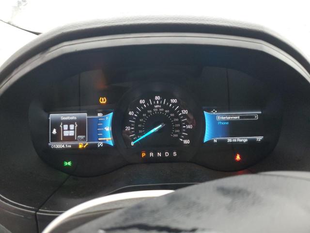 Photo 9 from auction – 2024 FORD EDGE SEL with VIN 2FMPK4J9XRBA29655