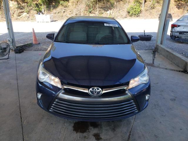 Photo 5 from auction – 2015 TOYOTA CAMRY LE with VIN 4T1BF1FK9FU987216
