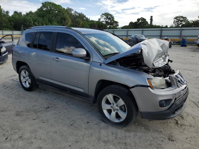 Photo 4 from auction – 2014 JEEP COMPASS LA with VIN 1C4NJDEB6ED739054