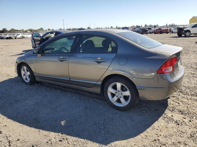 Photo 2 from auction – 2008 HONDA CIVIC EX with VIN 2HGFA16848H510547